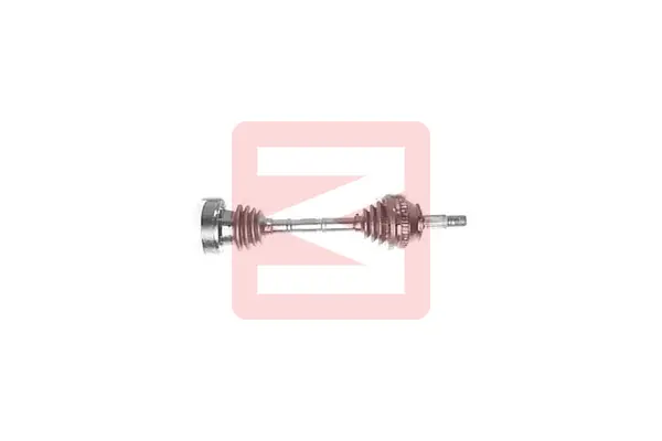 DA SILVA 5265AT