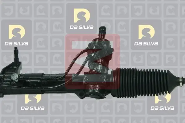 DA SILVA DA2766