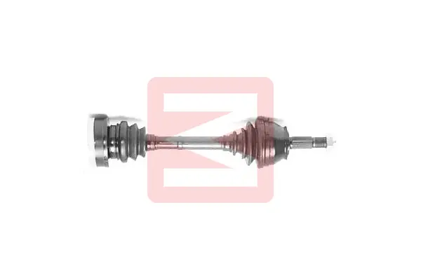DA SILVA 5265T