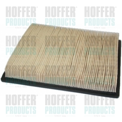 HOFFER 18046