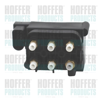 HOFFER H58207