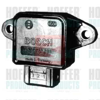 HOFFER 7513002