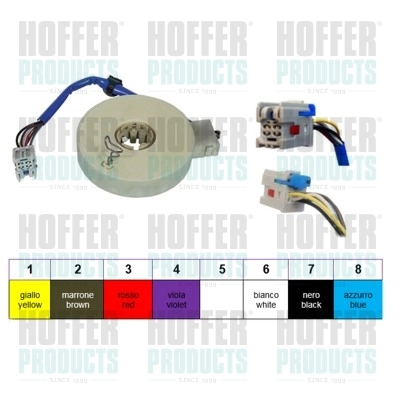 HOFFER 93054