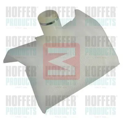 HOFFER 76026
