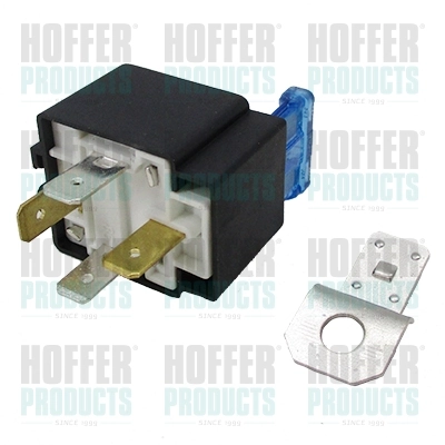 HOFFER 7422005