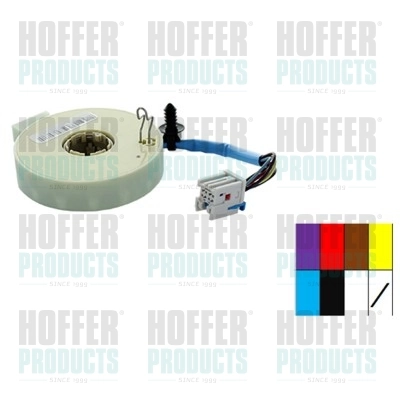 HOFFER 93074