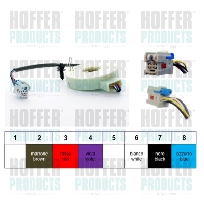 HOFFER 93055