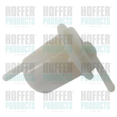 HOFFER 4502