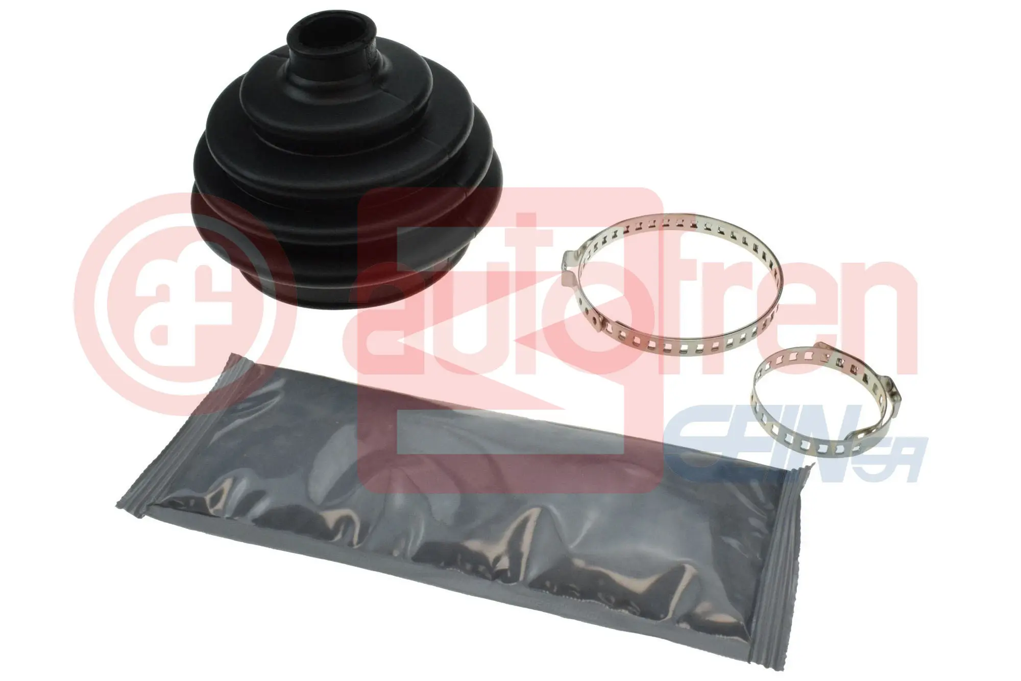 AUTOFREN SEINSA D8118E