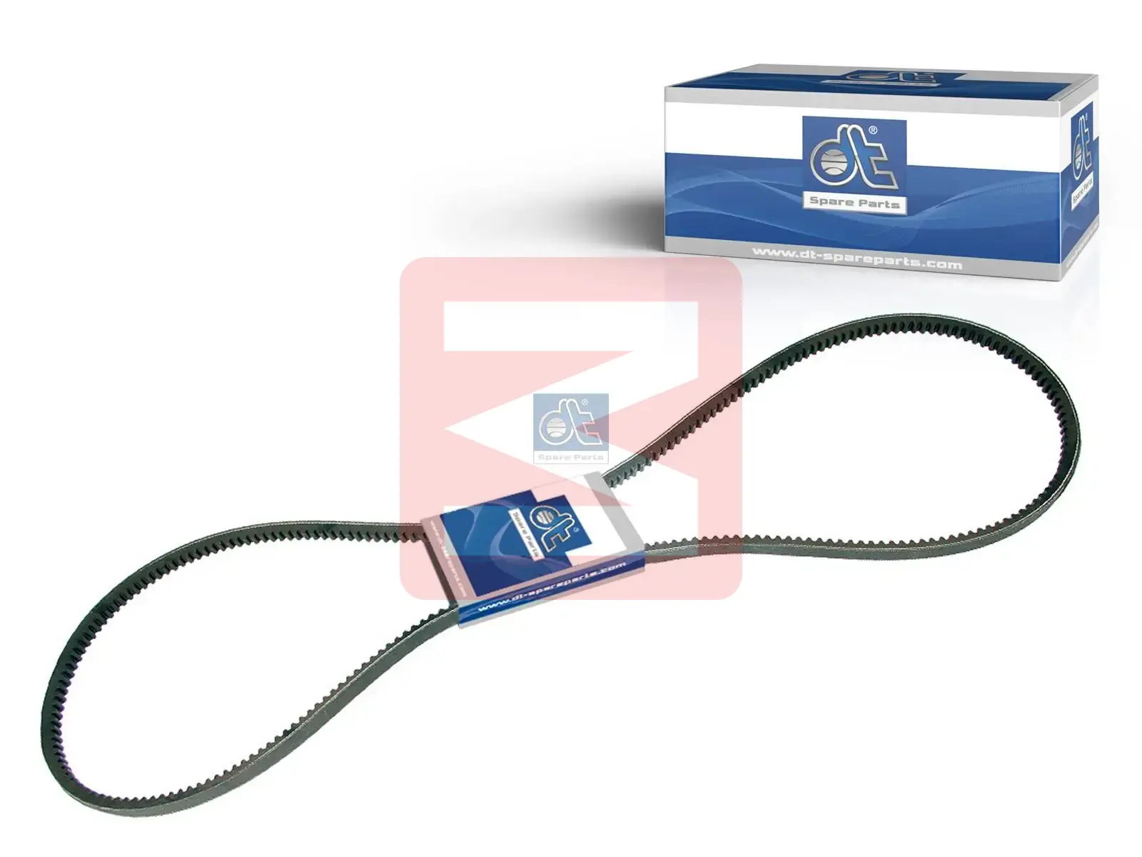 DT Spare Parts 12.15425