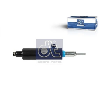DT Spare Parts 4.61334