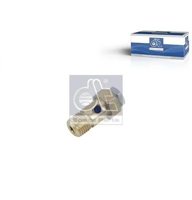 DT Spare Parts 2.91025