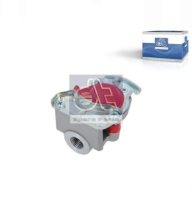 DT Spare Parts 4.60462