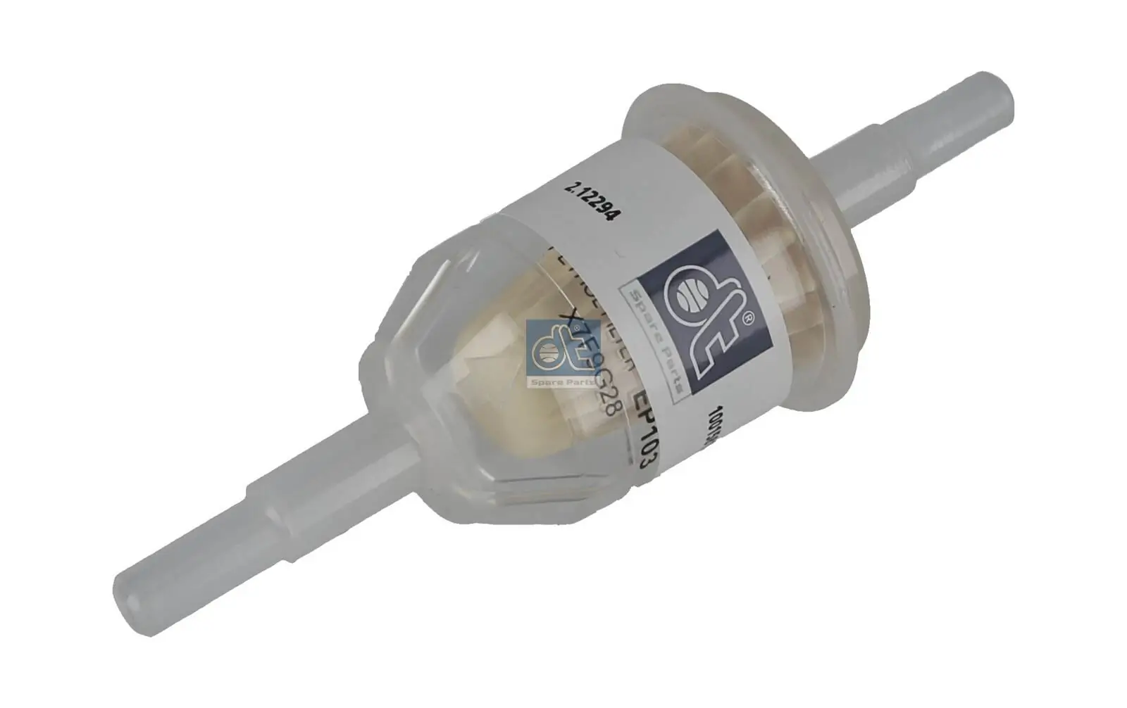 DT Spare Parts 2.12294