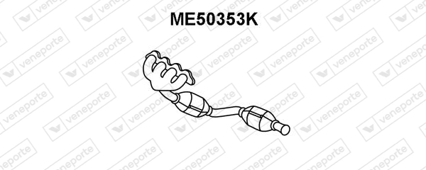 VENEPORTE ME50353K