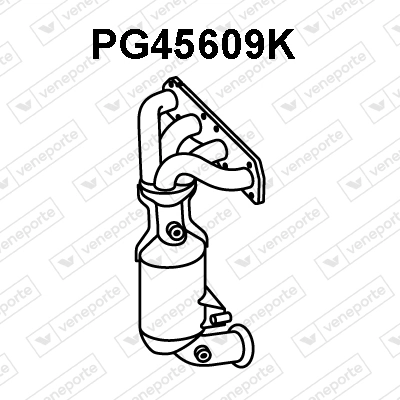 VENEPORTE PG45609K