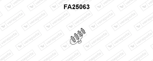 VENEPORTE FA25063