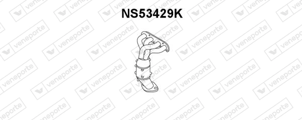 VENEPORTE NS53429K