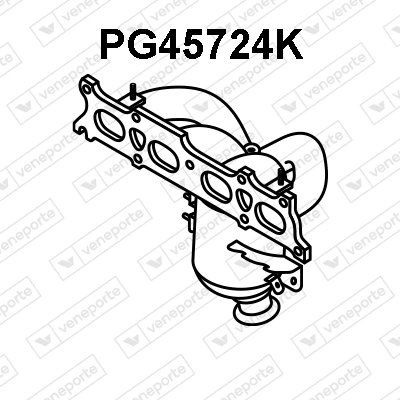 VENEPORTE PG45724K