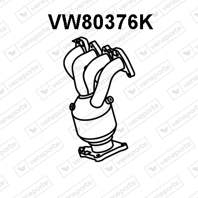 VENEPORTE VW80376K