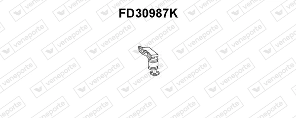 VENEPORTE FD30987K