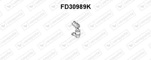 VENEPORTE FD30989K