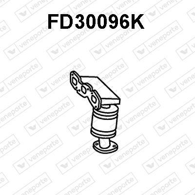 VENEPORTE FD30096K