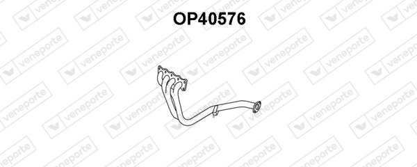 VENEPORTE OP40576