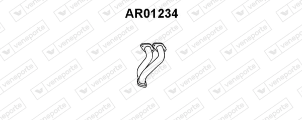 VENEPORTE AR01234