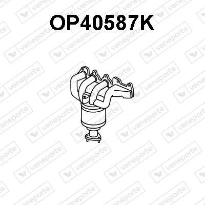 VENEPORTE OP40587K
