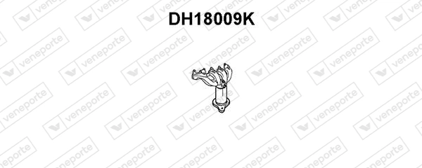 VENEPORTE DH18009K