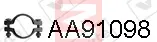 VENEPORTE AA91098