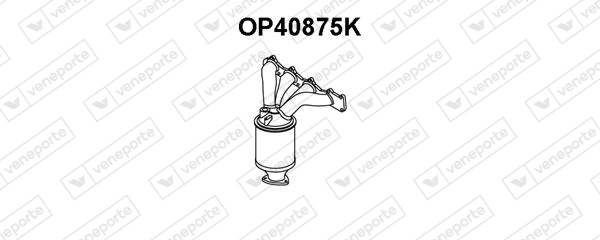 VENEPORTE OP40875K