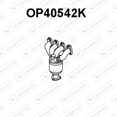 VENEPORTE OP40542K