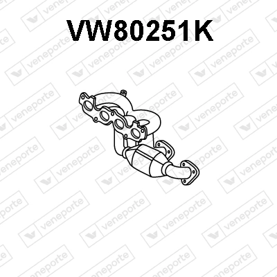 VENEPORTE VW80251K