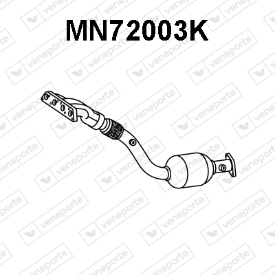 VENEPORTE MN72003K