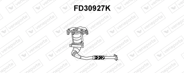 VENEPORTE FD30927K