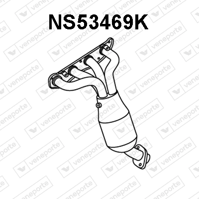 VENEPORTE NS53469K