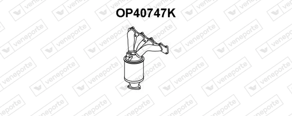 VENEPORTE OP40747K