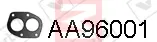 VENEPORTE AA96001