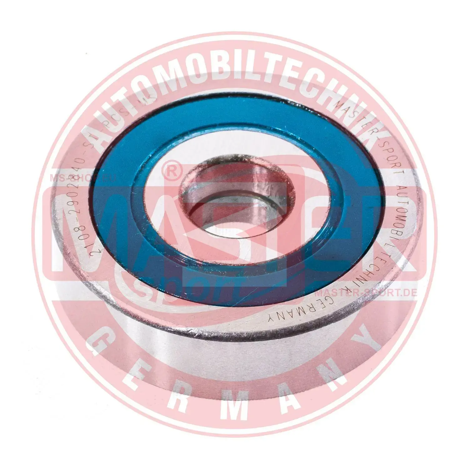 MASTER-SPORT GERMANY 2108-2902840-ST-PCS-MS