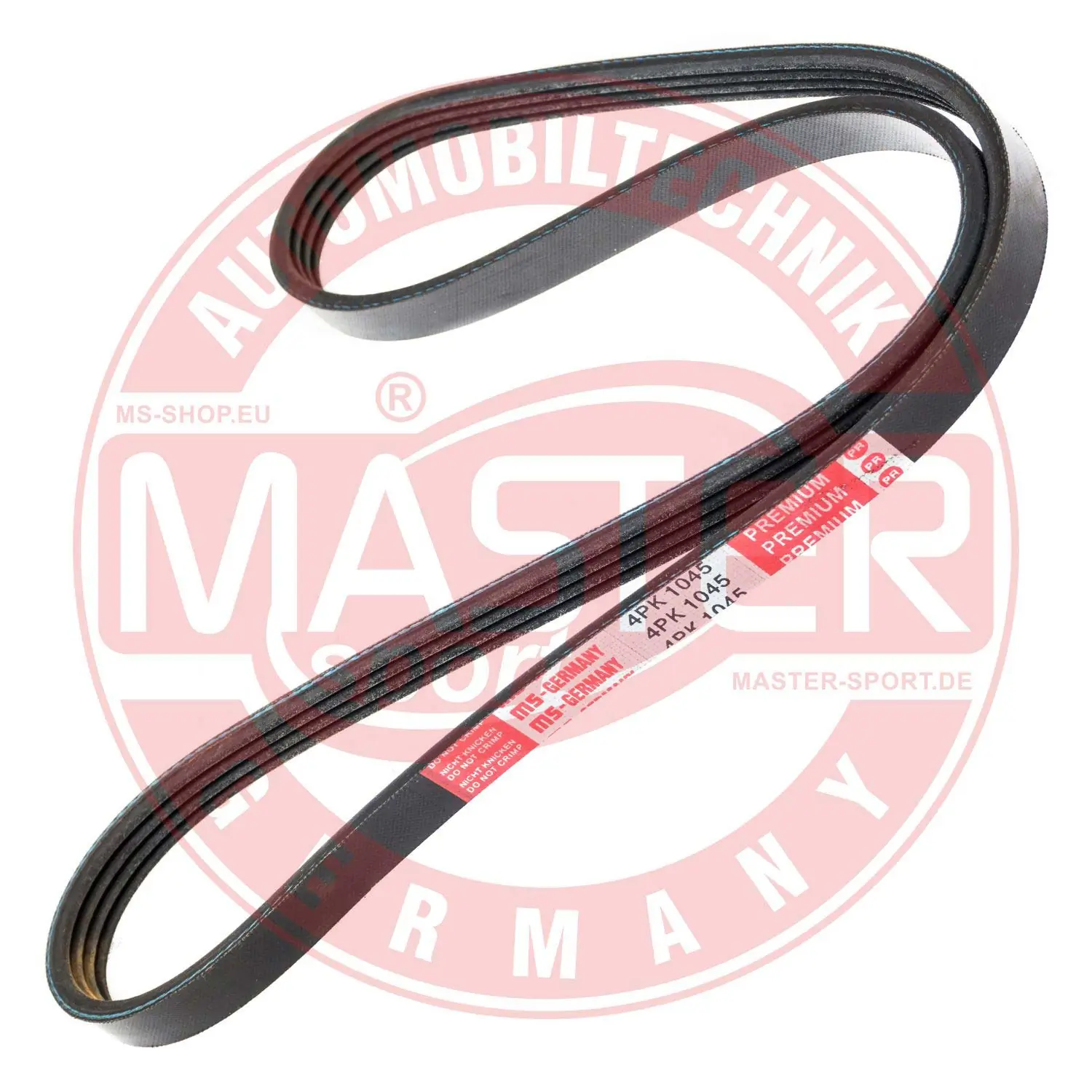 MASTER-SPORT GERMANY 4PK1045-PCS-MS