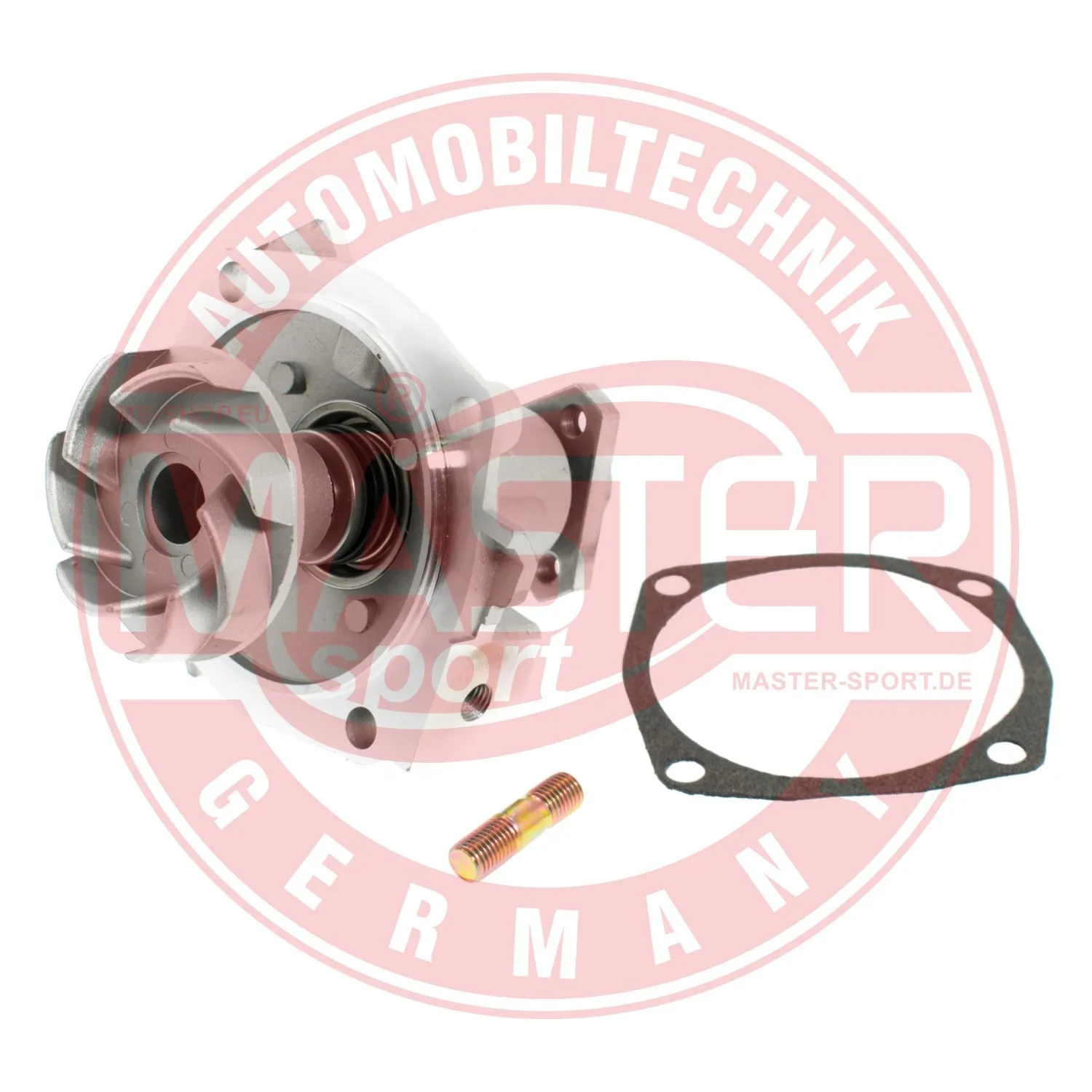 MASTER-SPORT GERMANY 620-PR-PCS-MS