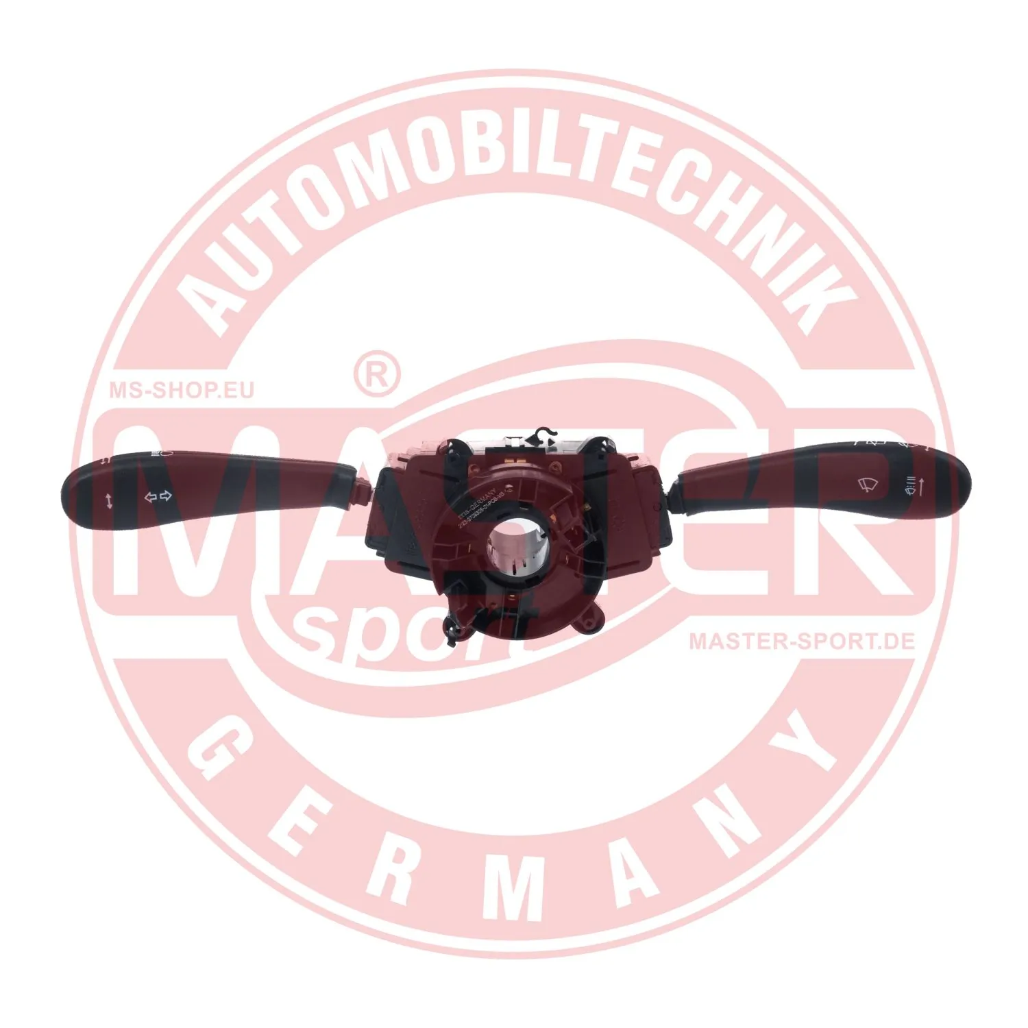 MASTER-SPORT GERMANY 2123-3709305-PCS-MS
