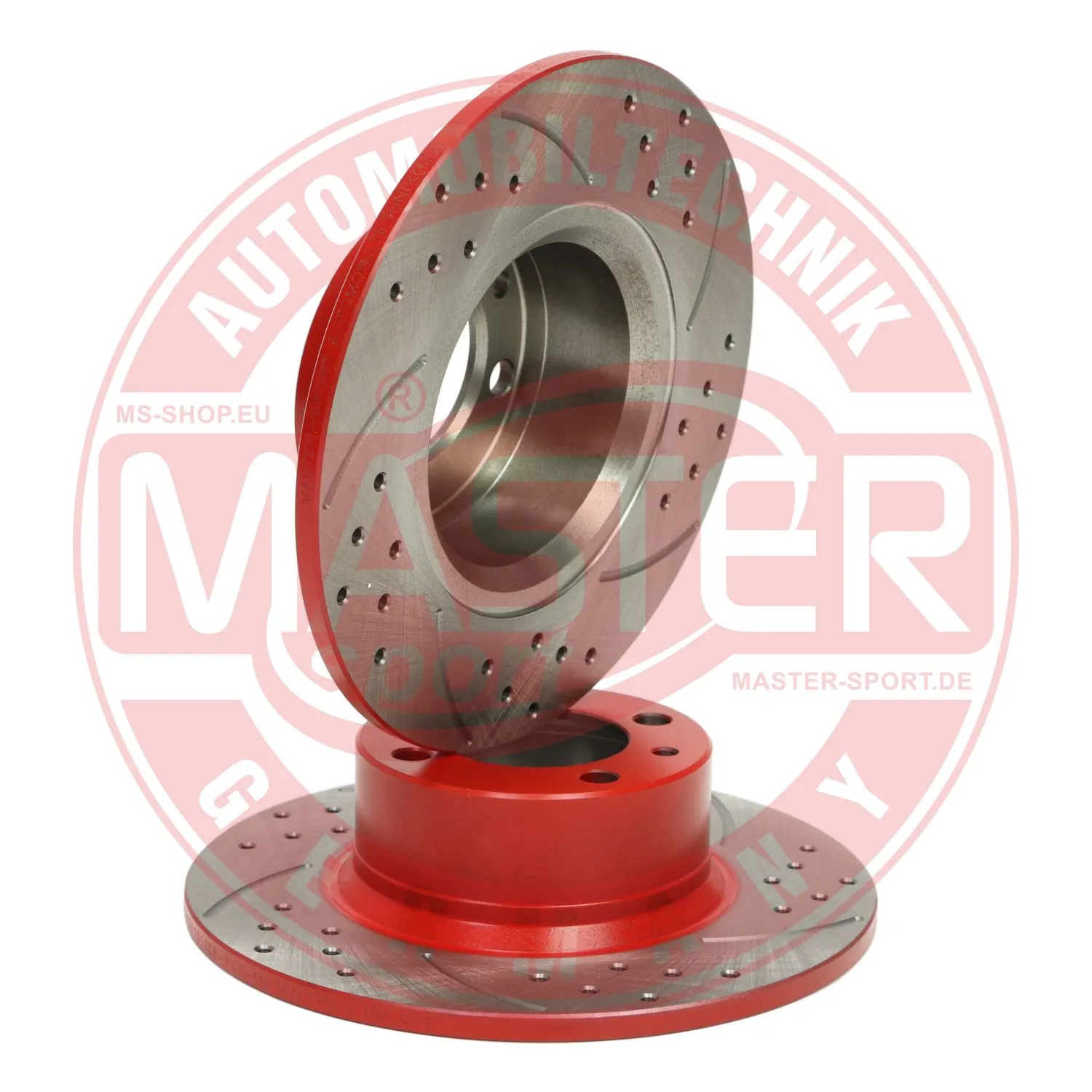 MASTER-SPORT GERMANY 24011101151SE-SET-MS