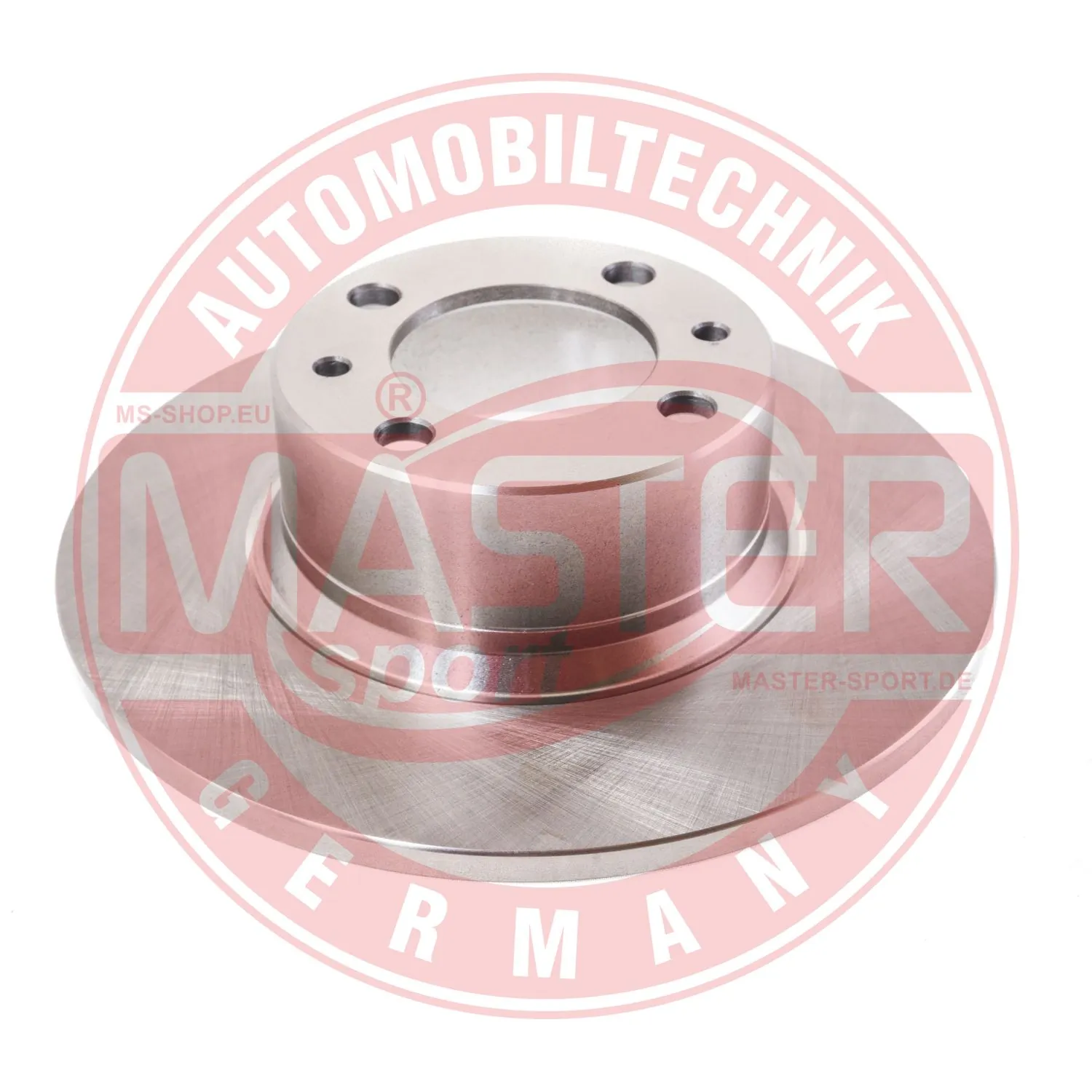 MASTER-SPORT GERMANY 24011101151-PCS-MS