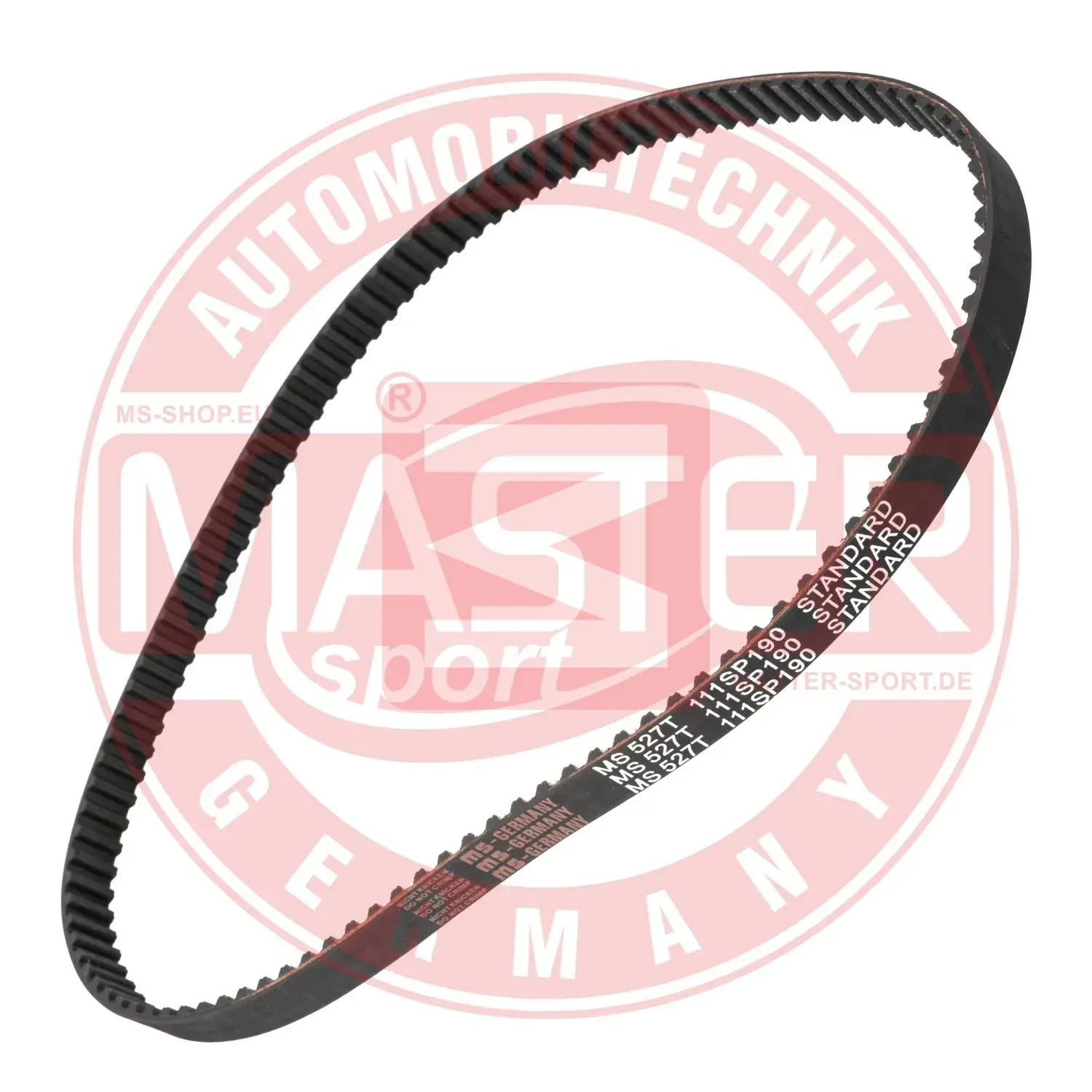 MASTER-SPORT GERMANY 527T-PCS-MS