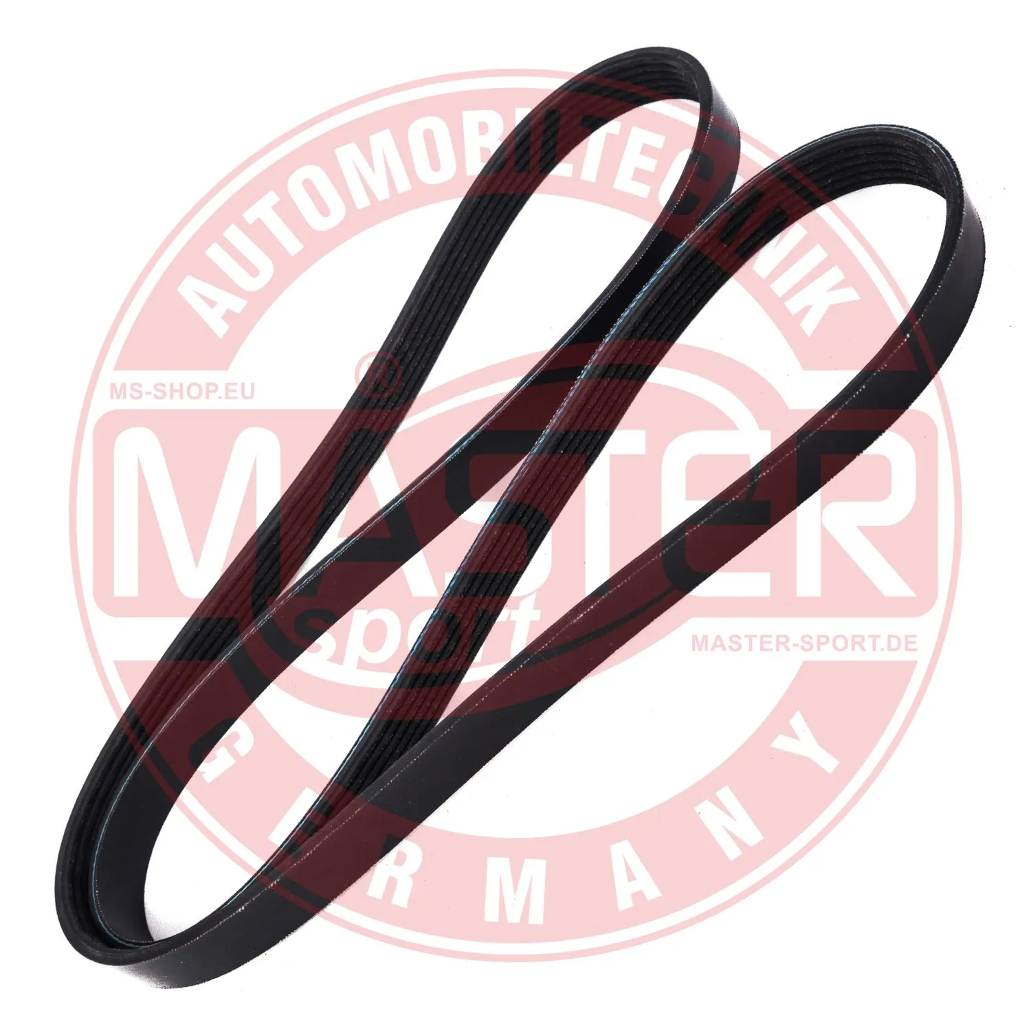 MASTER-SPORT GERMANY 6PK1505-PCS-MS