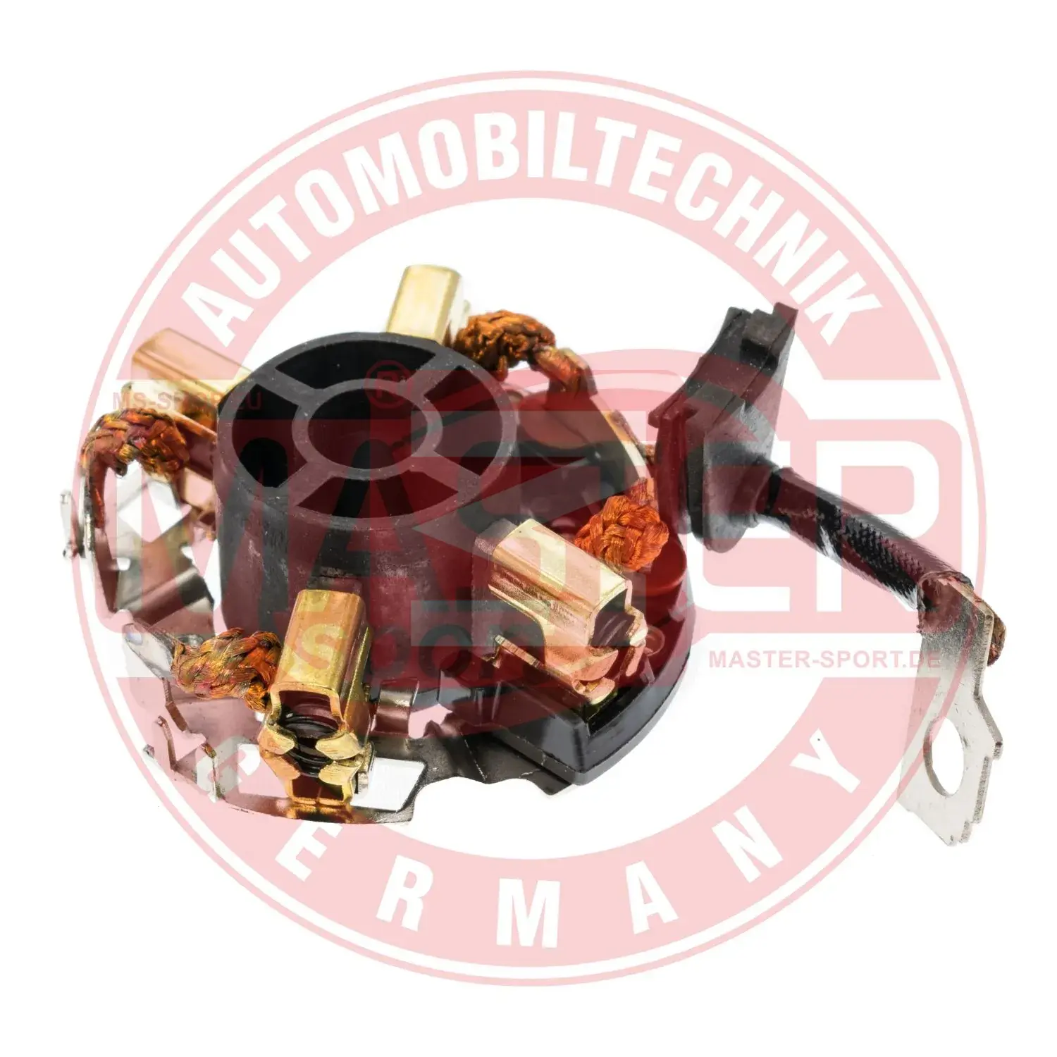 MASTER-SPORT GERMANY 2108-3708300-PCS-MS