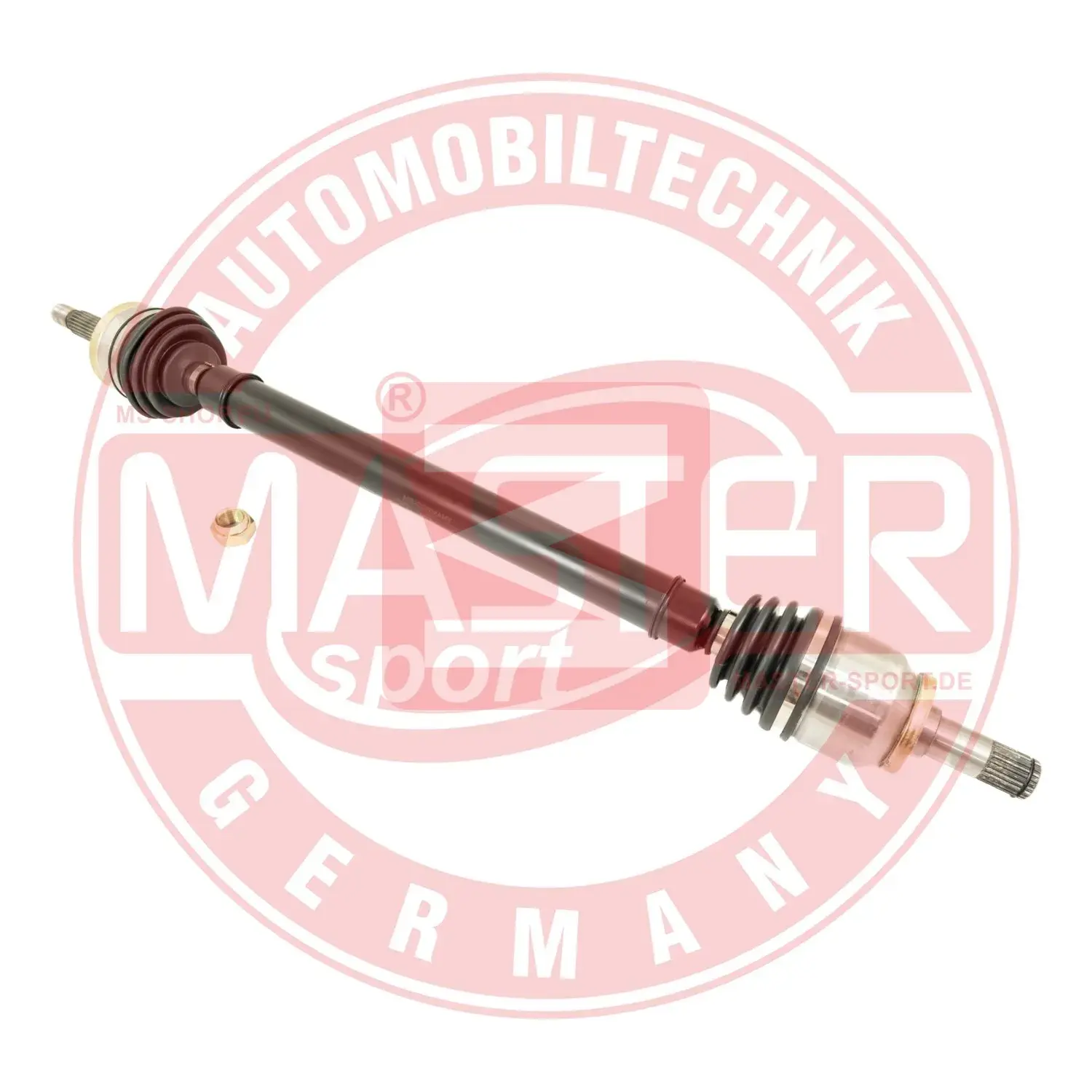 MASTER-SPORT GERMANY 800954-PCS-MS